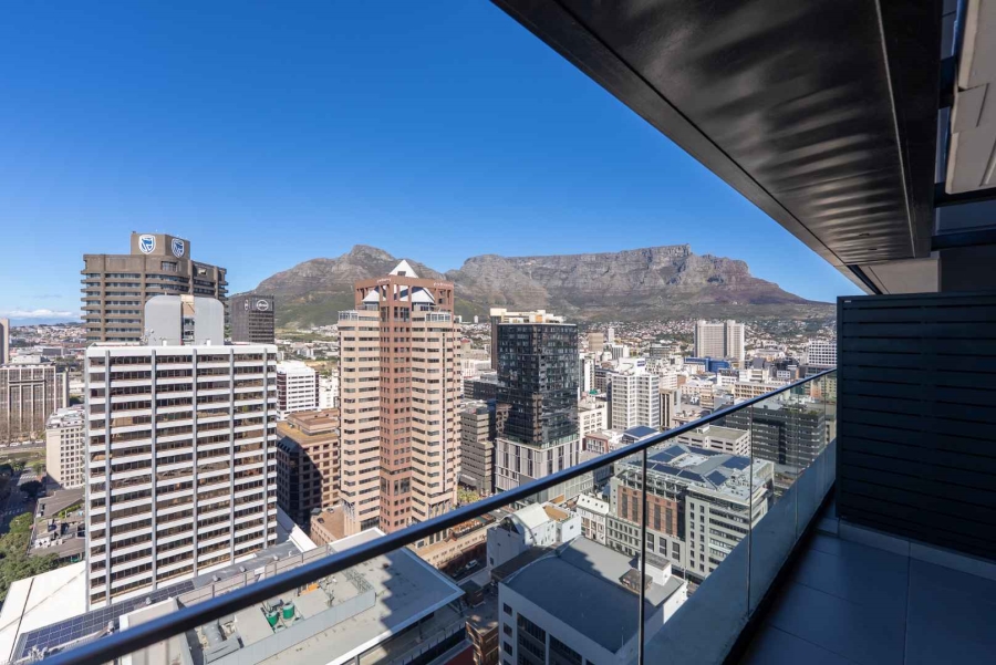 1 Bedroom Property for Sale in Cape Town City Centre Western Cape